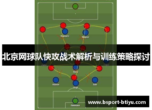 北京网球队快攻战术解析与训练策略探讨